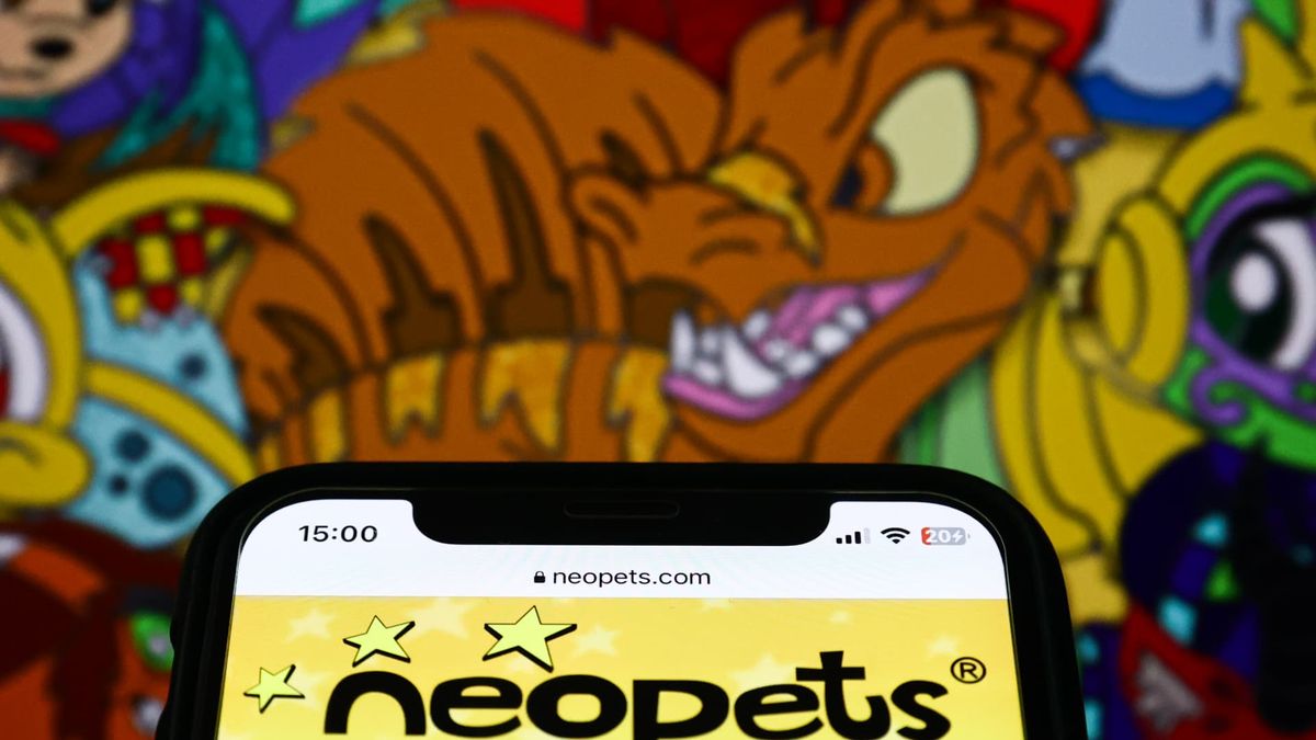 Neopets is under new management and planning a comeback in a vastly different era of gaming Neopets is under new management and planning a comeback in a vastly different era of gaming