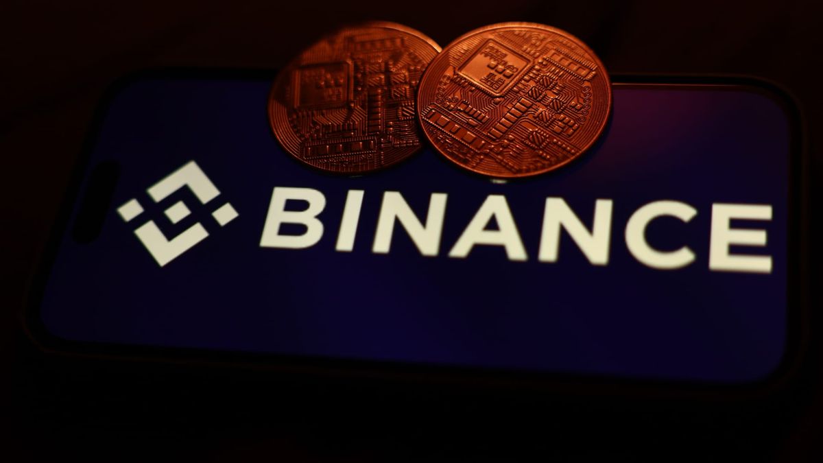 SEC drops Binance lawsuit, ending one of last remaining crypto enforcement actions