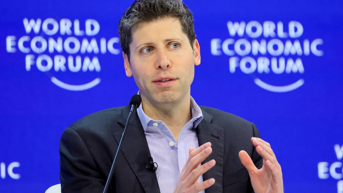 OpenAI CEO Sam Altman says ChatGPT doesn’t need New York Times data amid lawsuit