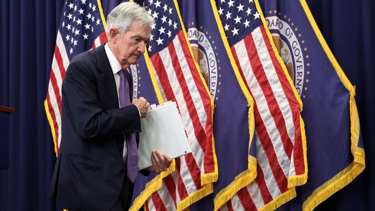 The Fed meeting is likely to feature a rate cut and a lot more. Here’s what to expect