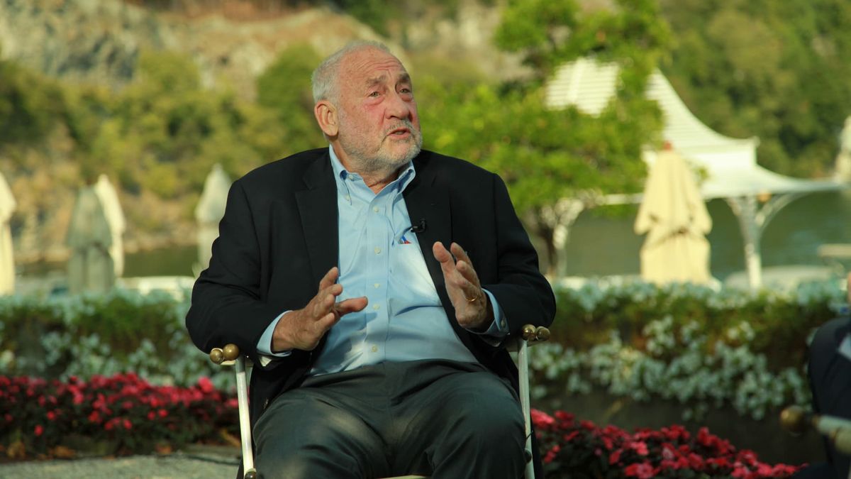 ‘Really bad economics’: Nobel laureate Joseph Stiglitz explains where the Fed went wrong on inflation