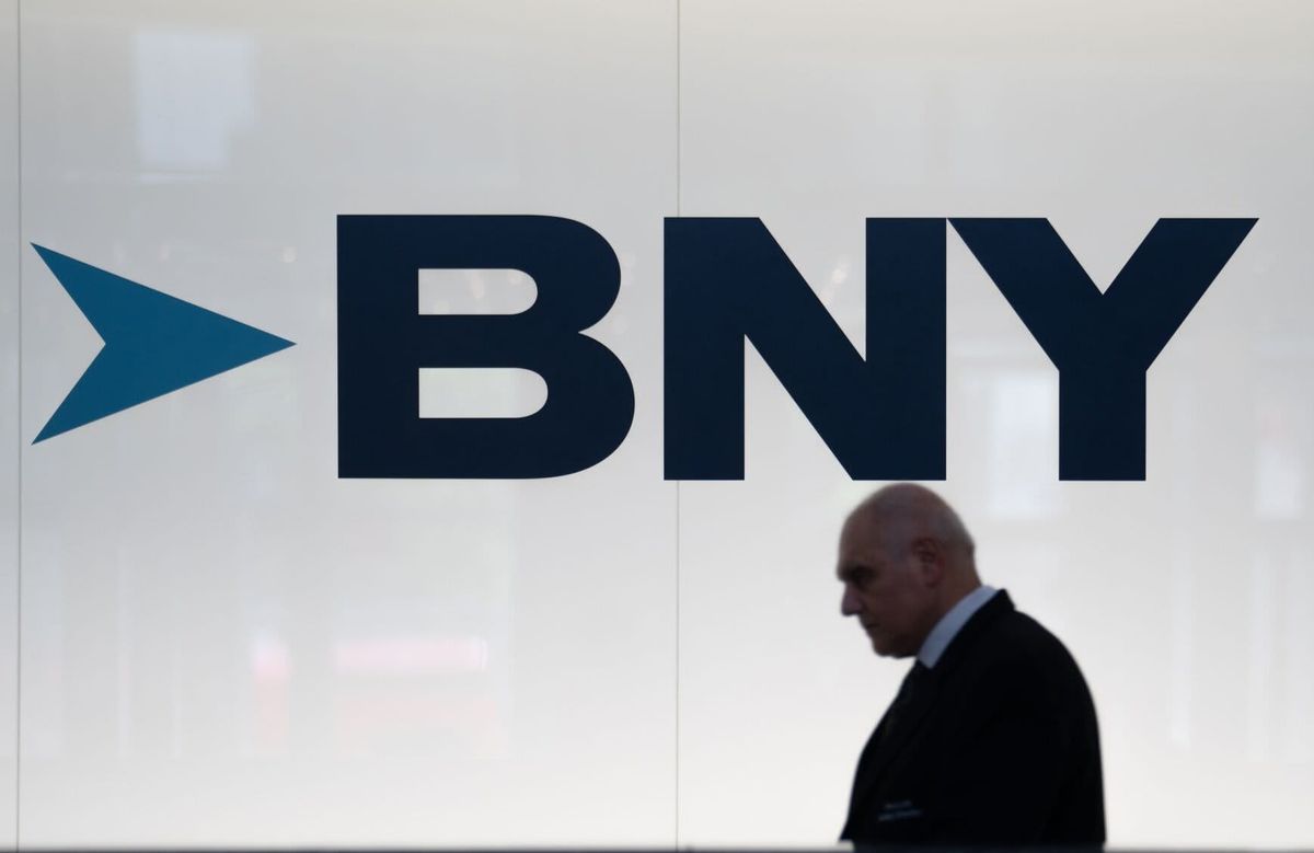 Digital employees, AI bootcamps: America's oldest bank is spending billions on tech 1 America’s oldest bank bets big on AI