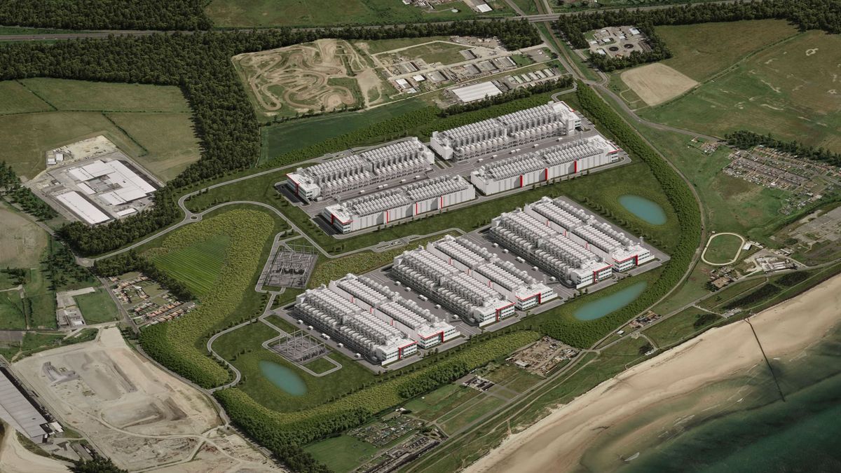 One year on from the UK’s grand AI plan: Has its infrastructure buildout been a success? One year on from the UK’s grand AI plan: Has its infrastructure buildout been a success?