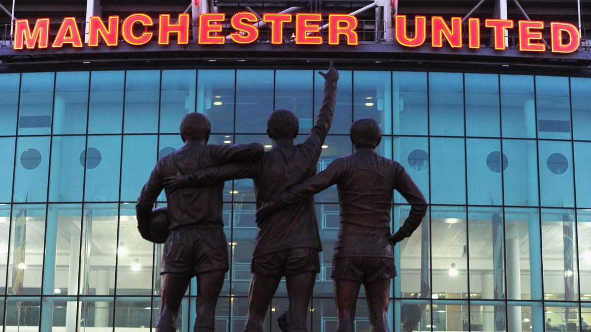 Manchester United set to confirm 25% stake sale to petrochemicals billionaire Ratcliffe: Report Manchester United set to confirm 25% stake sale to petrochemicals billionaire Ratcliffe: Report