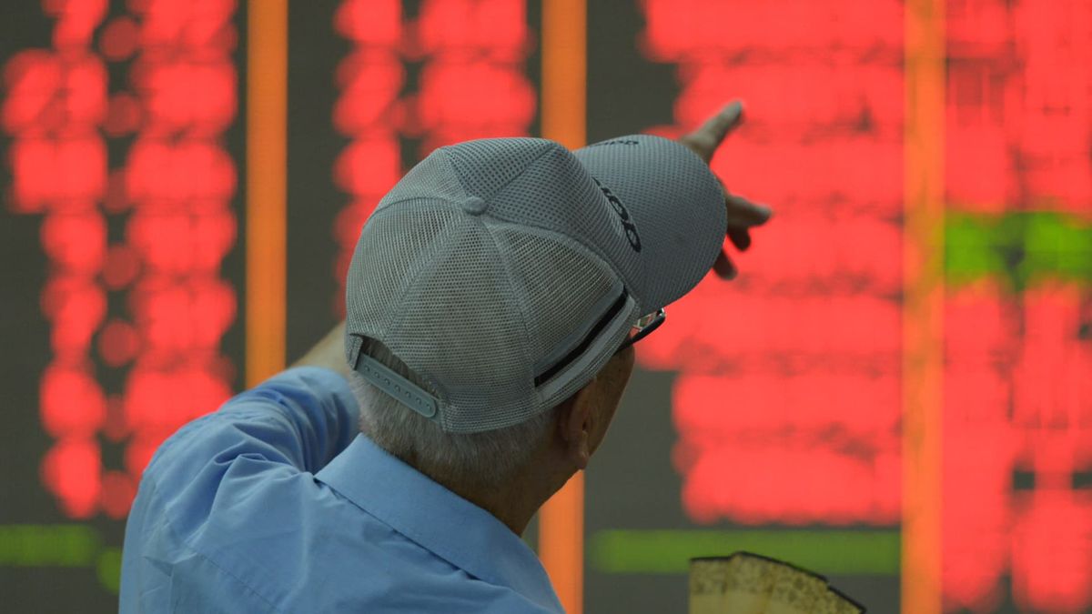 China’s stock surge has echoes of the 2015 bubble. What’s different this time China’s stock surge has echoes of the 2015 bubble. What’s different this time