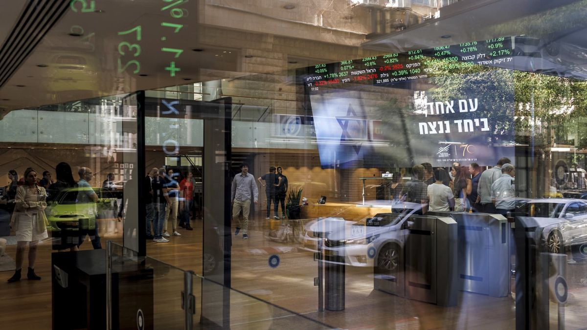 Op-ed: After crisis, Israel’s economy always comes back stronger