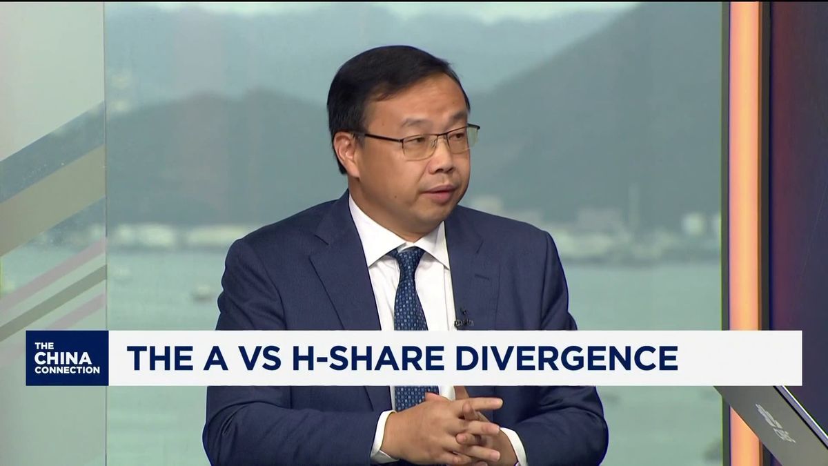 China's fintech giant Ant doubles down on health care with new AI app — and it wants it to go global 1 Hong Kong's IPO market is on fire; these 3 factors are driving the boom: HSBC