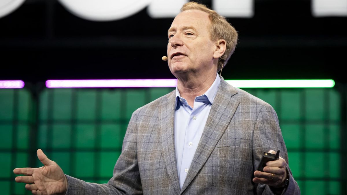 Microsoft expects to spend  billion on AI-enabled data centers in fiscal 2025