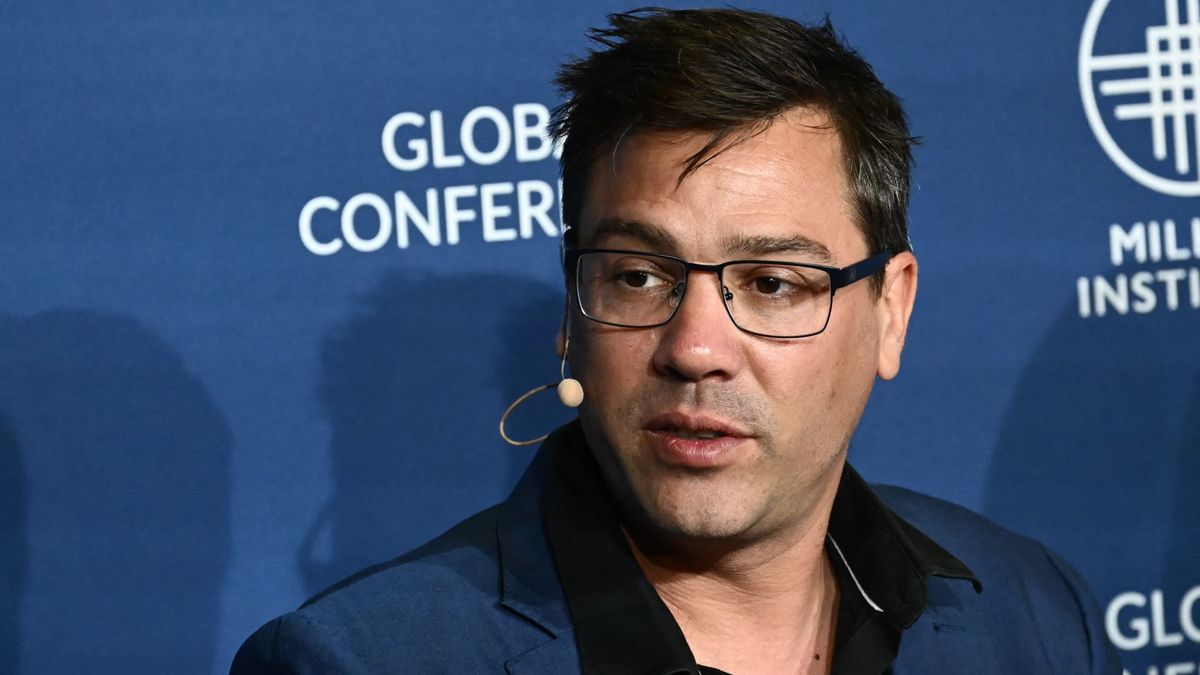 EToro IPO filing cites Israel-Hamas conflict as potential business risk EToro IPO filing cites Israel-Hamas conflict as potential business risk