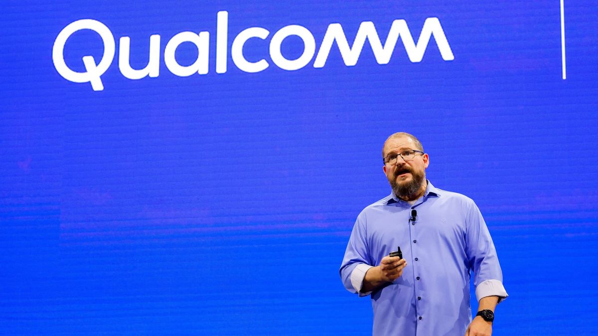 Qualcomm’s stock pop shows investors are ‘waking up’ to boom in AI devices