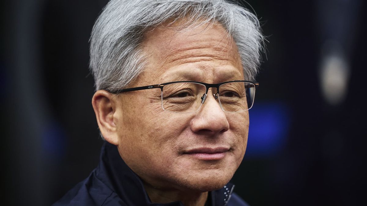 Nvidia says it follows export laws ‘to the letter’ a day after AI chip sales to China stopped