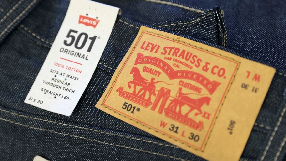 Stocks making the biggest moves premarket: Levi Strauss, Costco, ChargePoint, Mattel and more Stocks making the biggest moves premarket: Levi Strauss, Costco, ChargePoint, Mattel and more