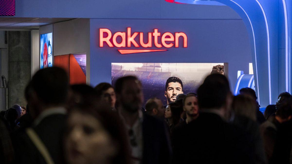 Japanese tech giant Rakuten plans to launch proprietary AI model Japanese tech giant Rakuten plans to launch proprietary AI model