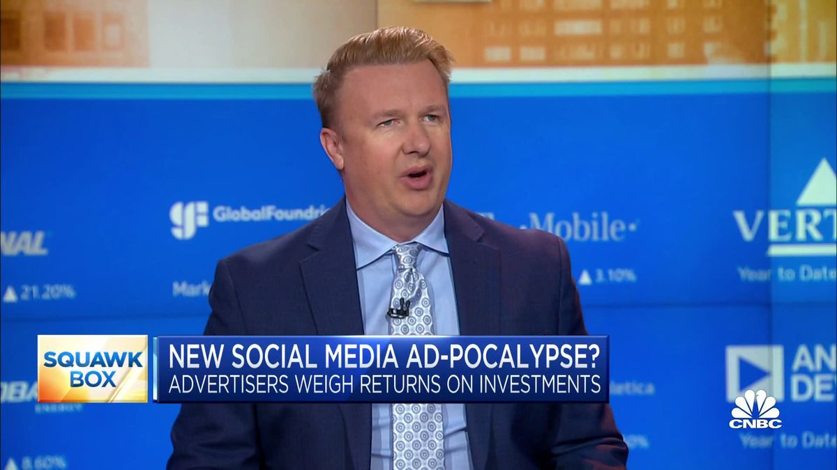 Trade Desk shares soar on revenue beat and strong guidance 1 Connected TV is the most effective advertising in the world right now: The Trade Desk CEO Jeff Green