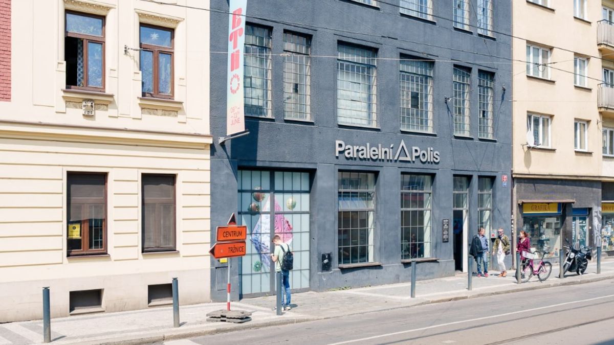 Inside Prague’s Institute of Crypto Anarchy — where they’re plotting to bring down the dollar