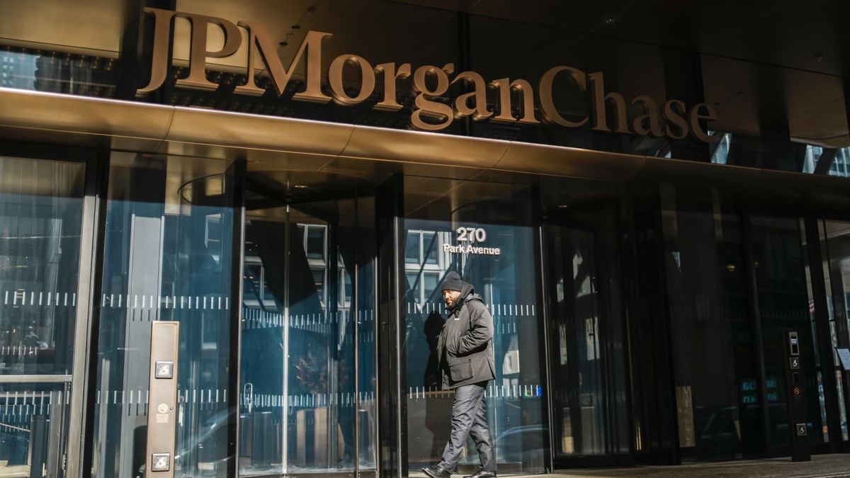 JPMorgan Chase plans to deploy more powerful AI agents this year JPMorgan Chase plans to deploy more powerful AI agents this year