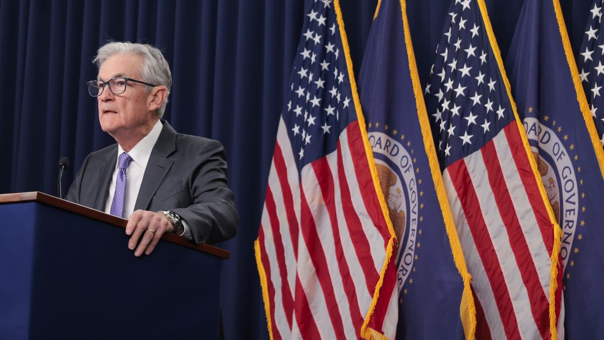 CNBC Daily Open: Much to like in Fed’s meeting amid warnings of restraint
