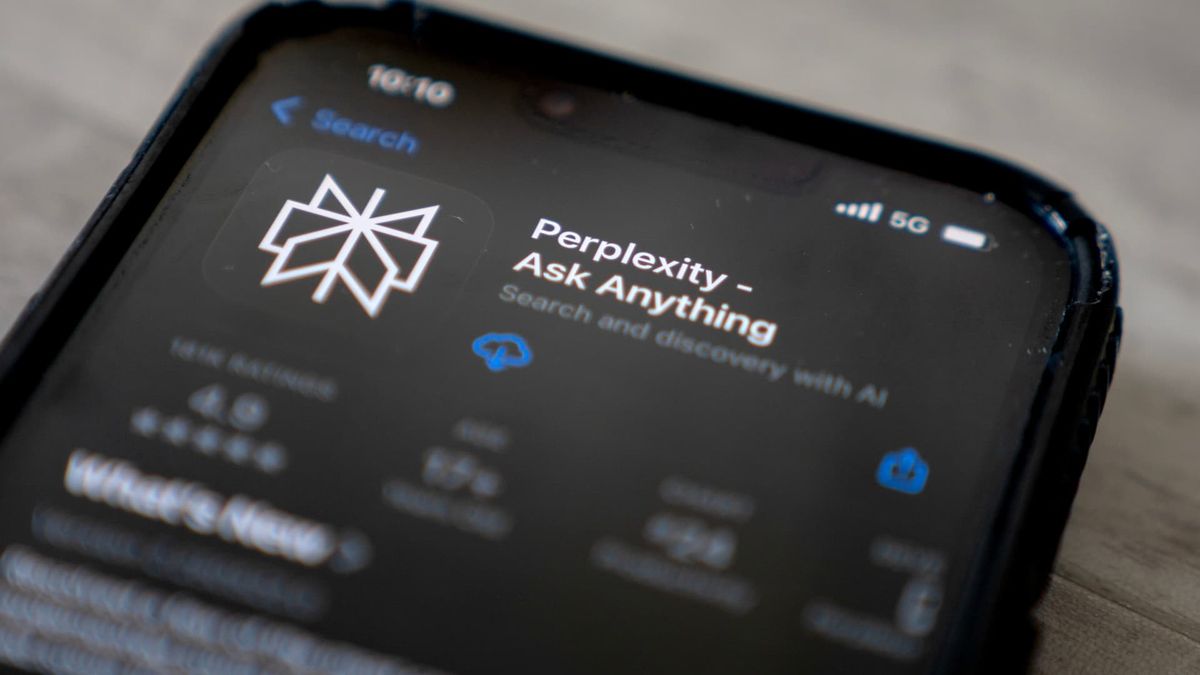 Perplexity offers to buy Google’s Chrome browser for .5 billion