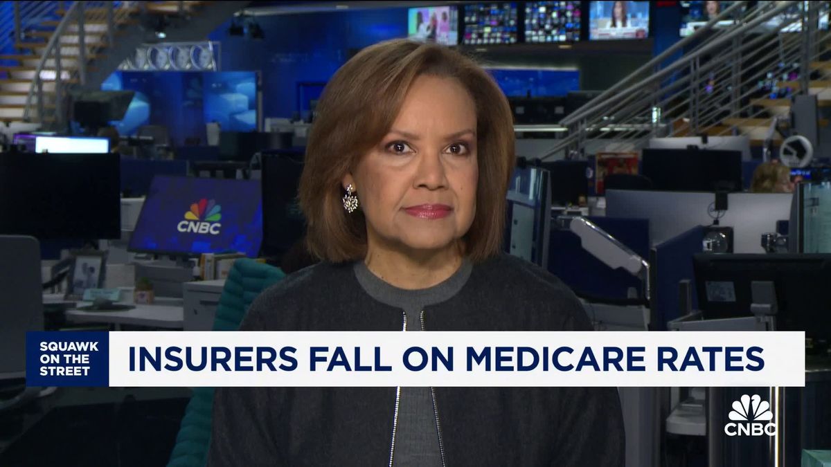 Health records giant Epic cracks down on startup for unauthorized sharing of patient data 2 Health care stocks headed for worst day since early November