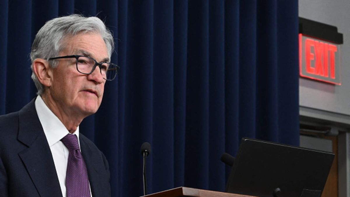 The Fed meets for the first time since Trump’s term started. Here’s what to expect