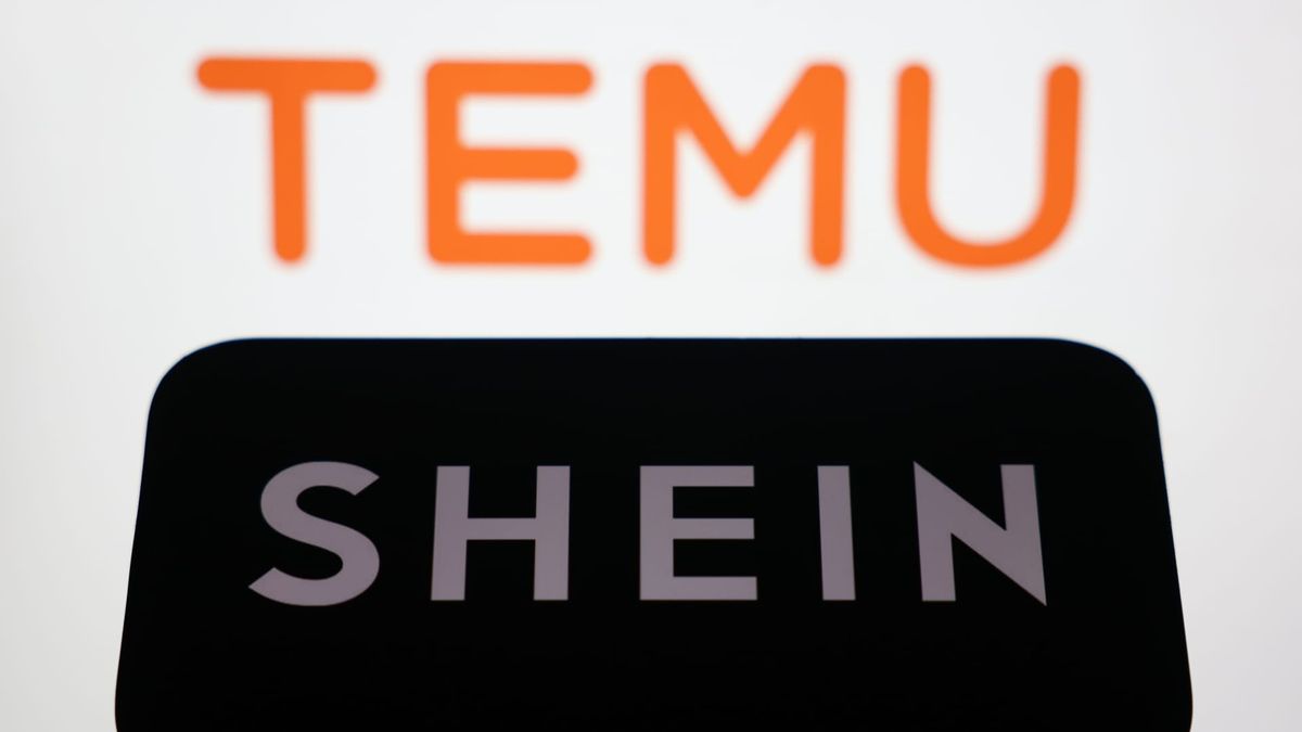 Temu and Shein are pivoting to Europe in face of U.S. tariffs. But they may not get a warm welcome Temu and Shein are pivoting to Europe in face of U.S. tariffs. But they may not get a warm welcome
