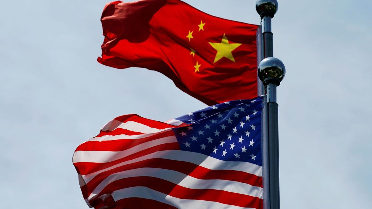 Five things to watch in Asia as Trump prepares to meet China’s Xi this week Five things to watch in Asia as Trump prepares to meet China’s Xi this week