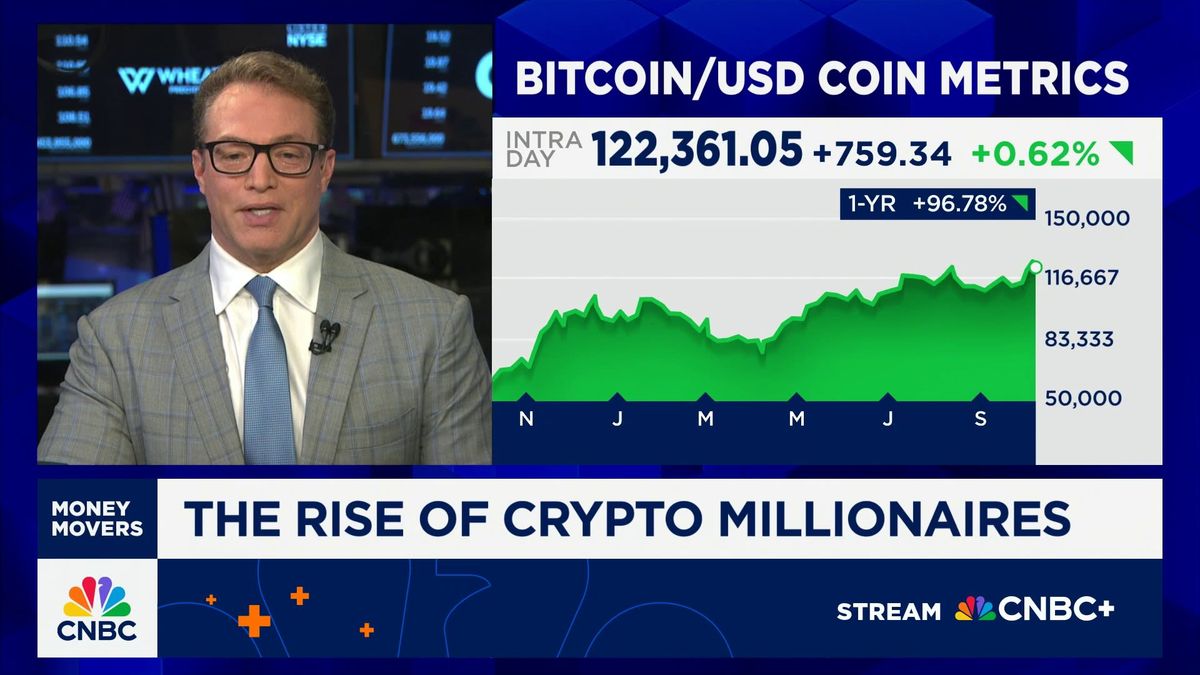 How the world’s 240,000 crypto millionaires are spending their fortunes 1 How crypto millionaires are spending their wealth