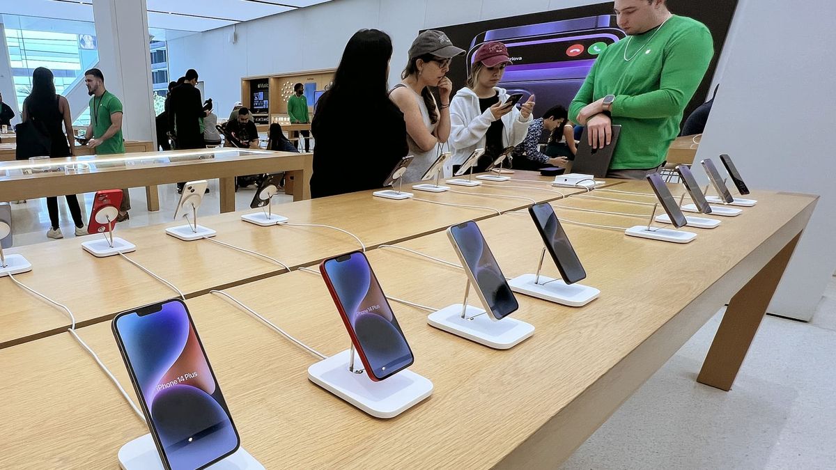 Stocks making the biggest moves premarket: Apple, WestRock, McDonald’s and more Stocks making the biggest moves premarket: Apple, WestRock, McDonald’s and more