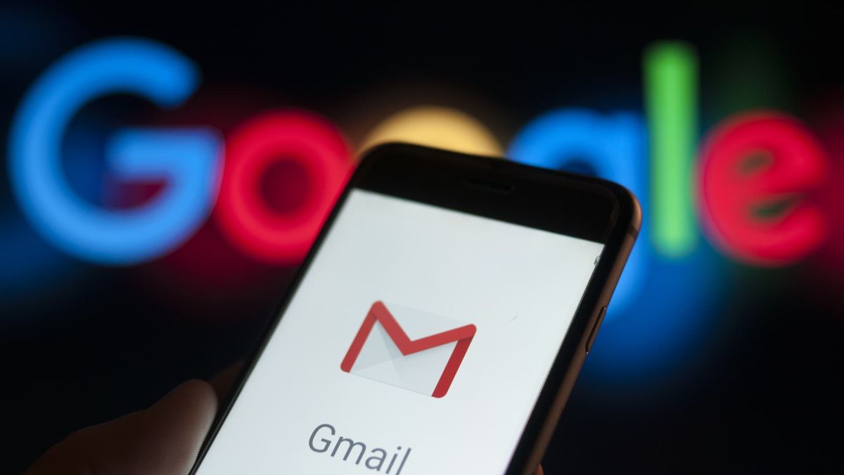 Google could delete your old Gmail account as soon as Friday