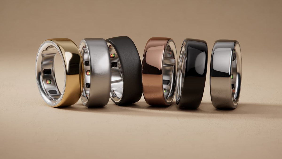 Smart ring leader Oura plans international push as CEO touts new features and thinking on hardware