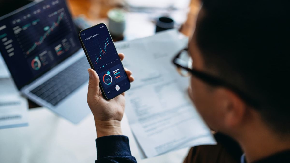 Why it’s time to tweak your investments after lofty stock returns in 2024