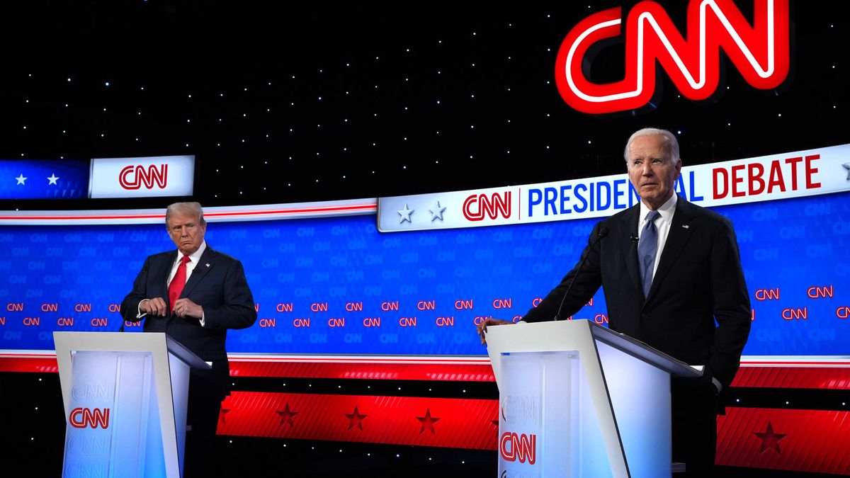 Is inflation Biden’s or Trump’s fault? The answer isn’t so simple, economists say Is inflation Biden’s or Trump’s fault? The answer isn’t so simple, economists say