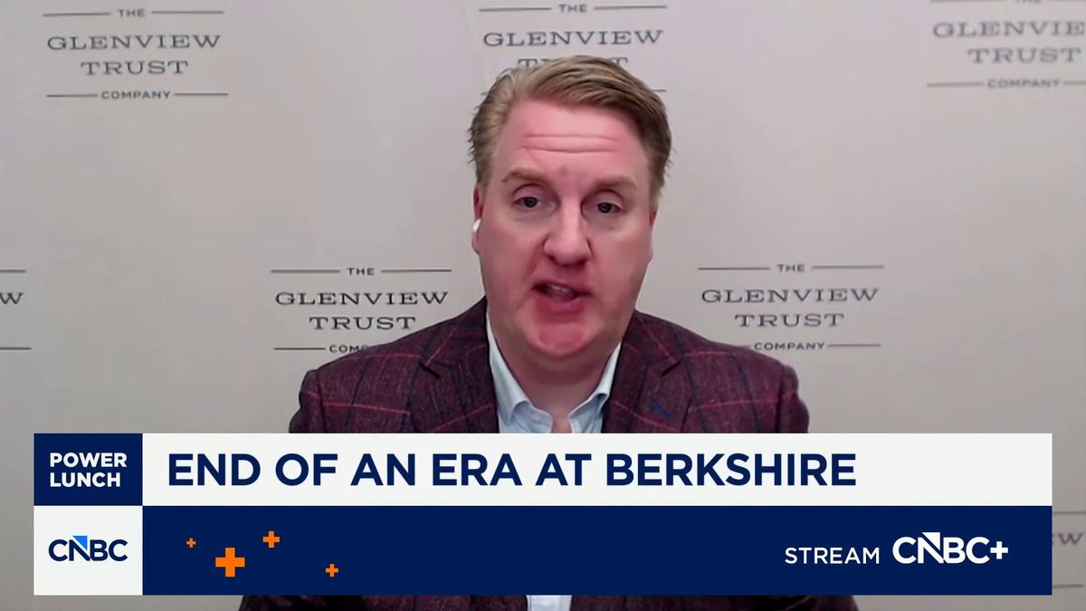 A 5 million percent return in 60 years leaves Warren Buffett’s legacy unmatched 1 Berkshire Hathaway Shareholder Bill Stone reflects on end of an era as CEO Warren Buffett steps down