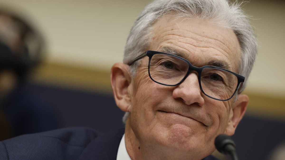 Watch Fed Chair Powell speak live during a policy forum in Washington Watch Fed Chair Powell speak live during a policy forum in Washington