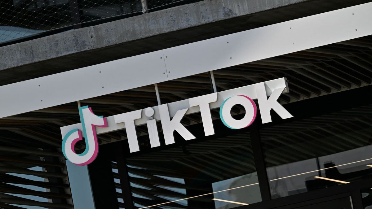 Ireland fines TikTok 530 million euros for sending EU user data to China Ireland fines TikTok 530 million euros for sending EU user data to China