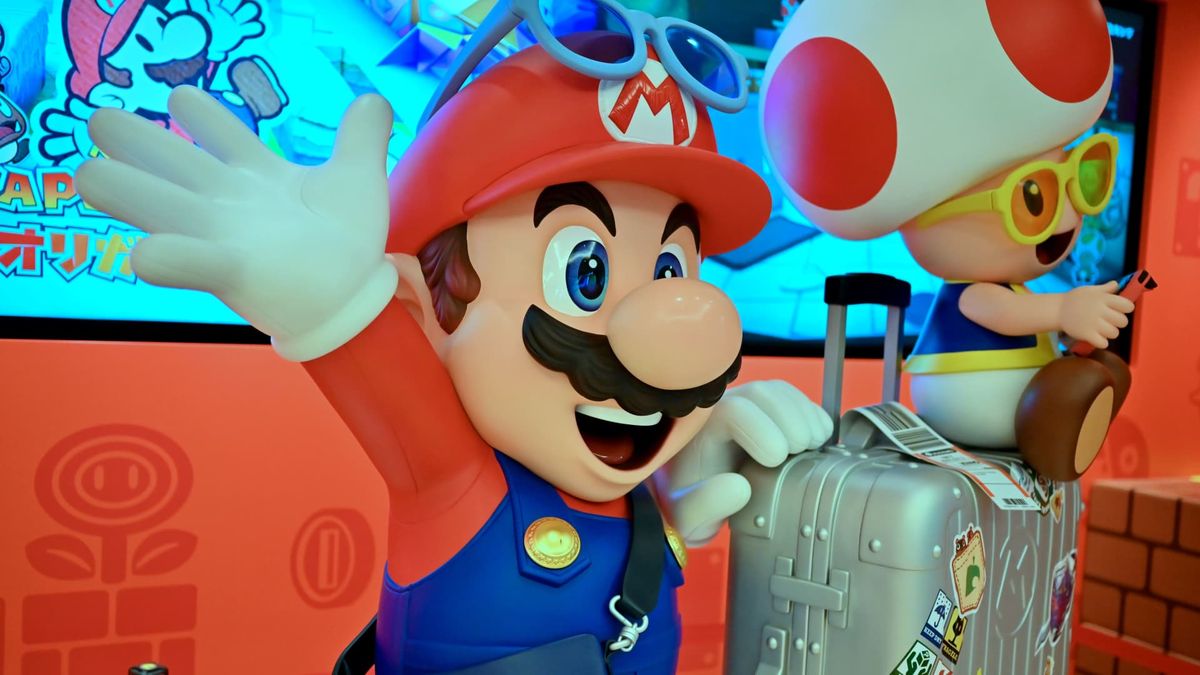 Nintendo is expected to launch the ‘Switch 2’ console this year. Here’s what to expect