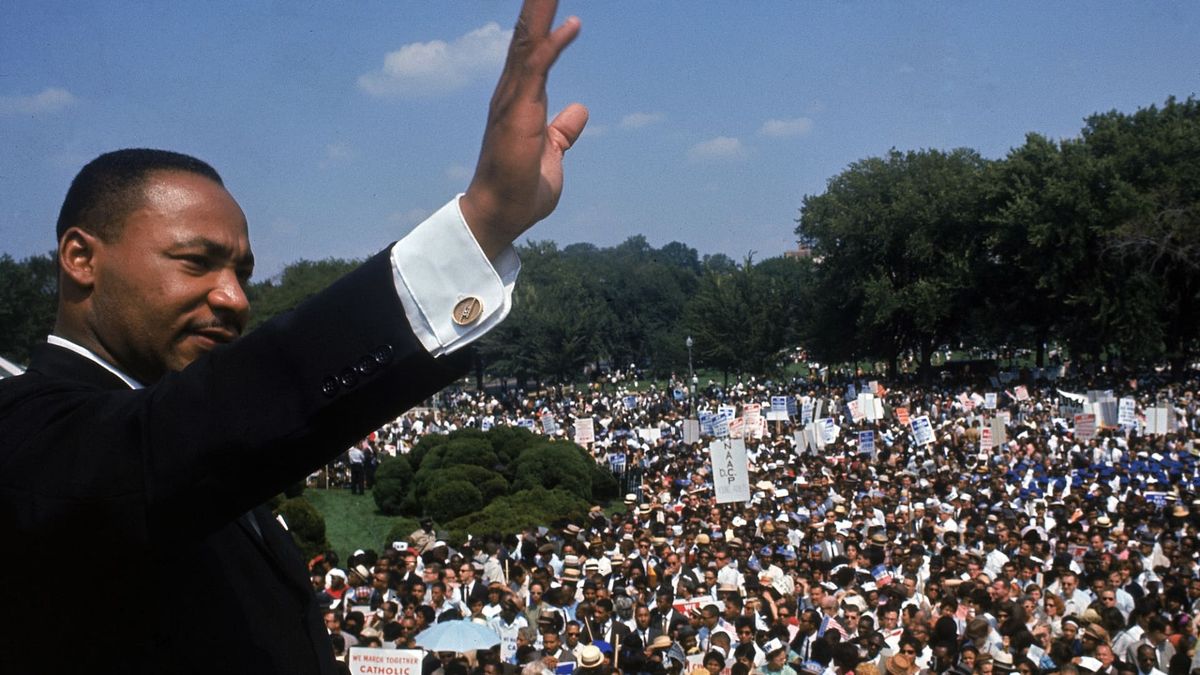 OpenAI stops Sora videos of Martin Luther King Jr. after users made ‘disrespectful’ deepfakes OpenAI stops Sora videos of Martin Luther King Jr. after users made ‘disrespectful’ deepfakes