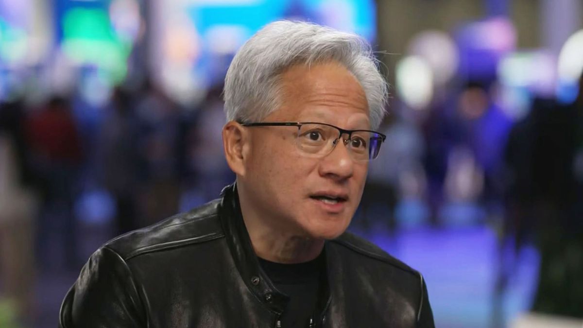 Jensen Huang is joining Trump’s China trip after the U.S. president called the Nvidia CEO
