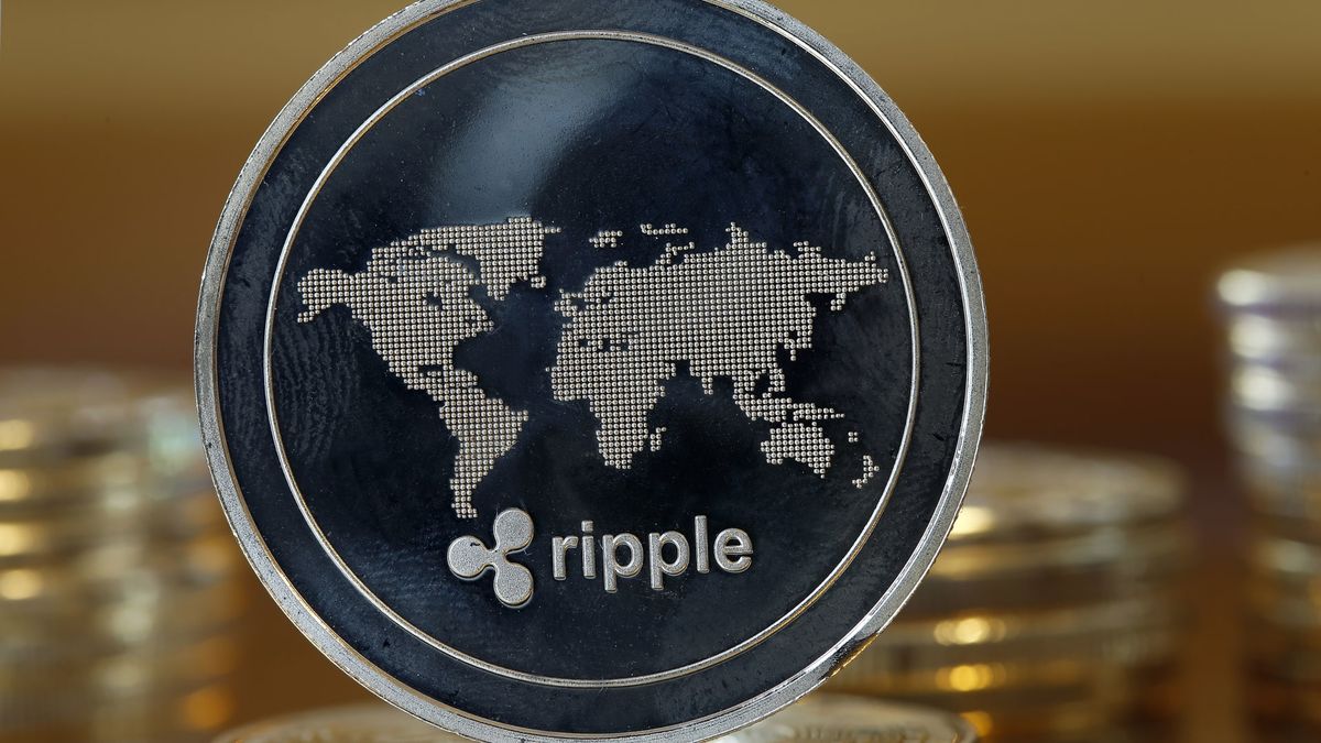 XRP slides 9% after SEC appeals decision in landmark Ripple case XRP slides 9% after SEC appeals decision in landmark Ripple case