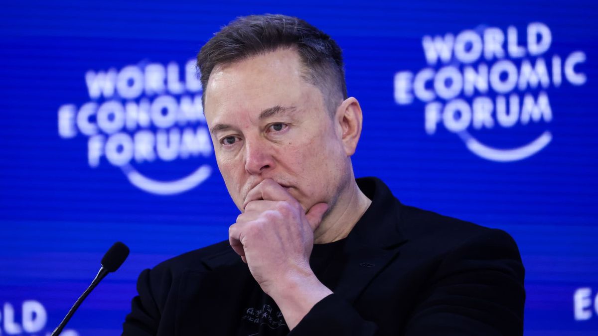 Elon Musk calls for Delaware judge to recuse herself in lawsuits, alleging bias Elon Musk calls for Delaware judge to recuse herself in lawsuits, alleging bias