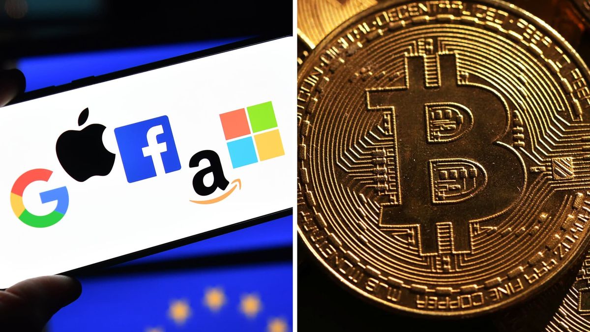 Nasdaq 100 celebrates 40 years: Is crypto the next big driver for gains?