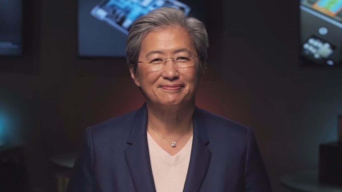 Wall Street sees ‘changing of the guard in AI’ as Intel, AMD shares soar while Nvidia lags