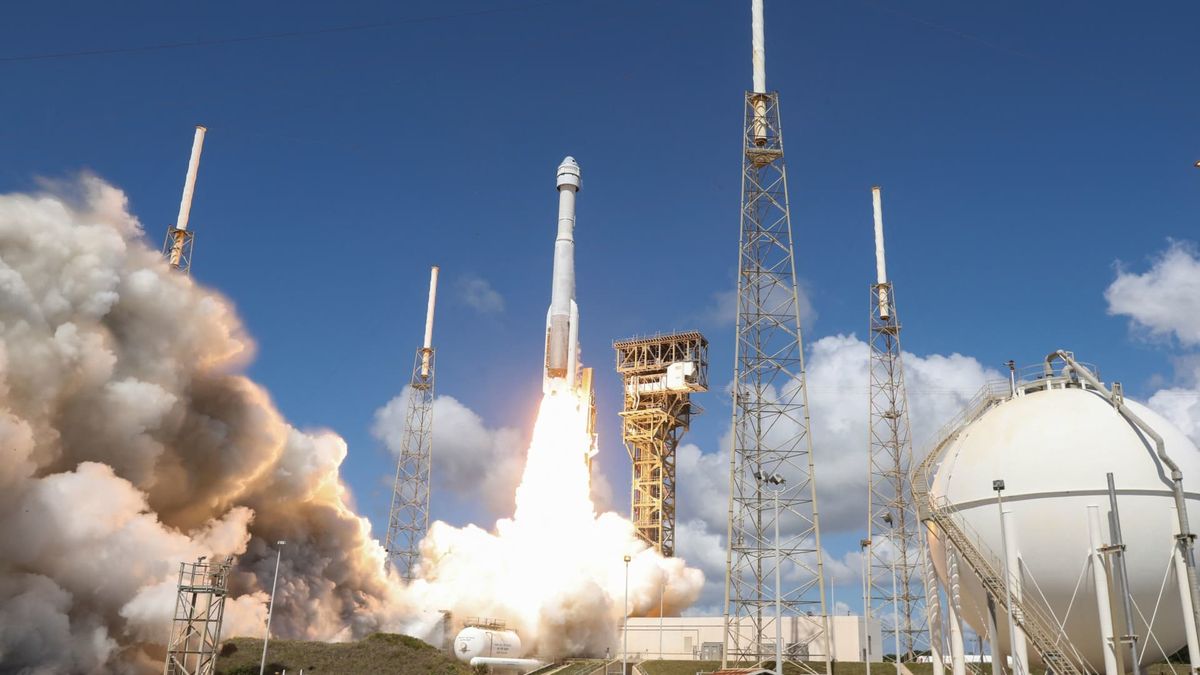Behind Boeing’s decade-long struggle to launch astronauts on Starliner Behind Boeing’s decade-long struggle to launch astronauts on Starliner