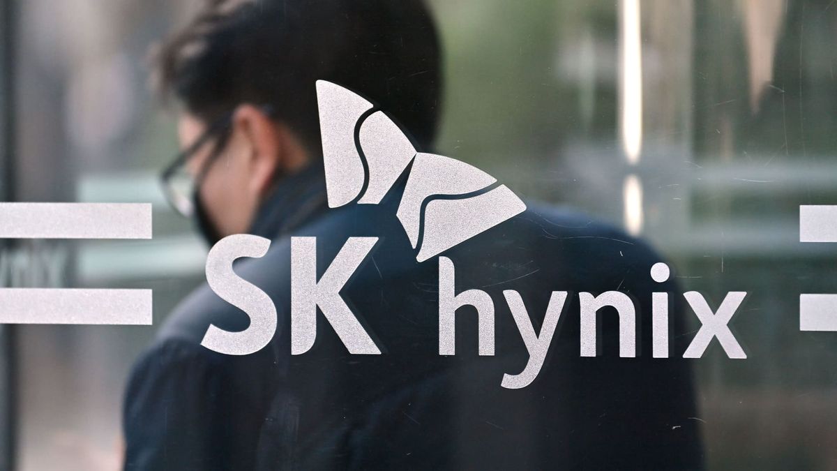 SK Hynix continues monster billion rally as its readies next-gen chips for Nvidia SK Hynix continues monster billion rally as its readies next-gen chips for Nvidia