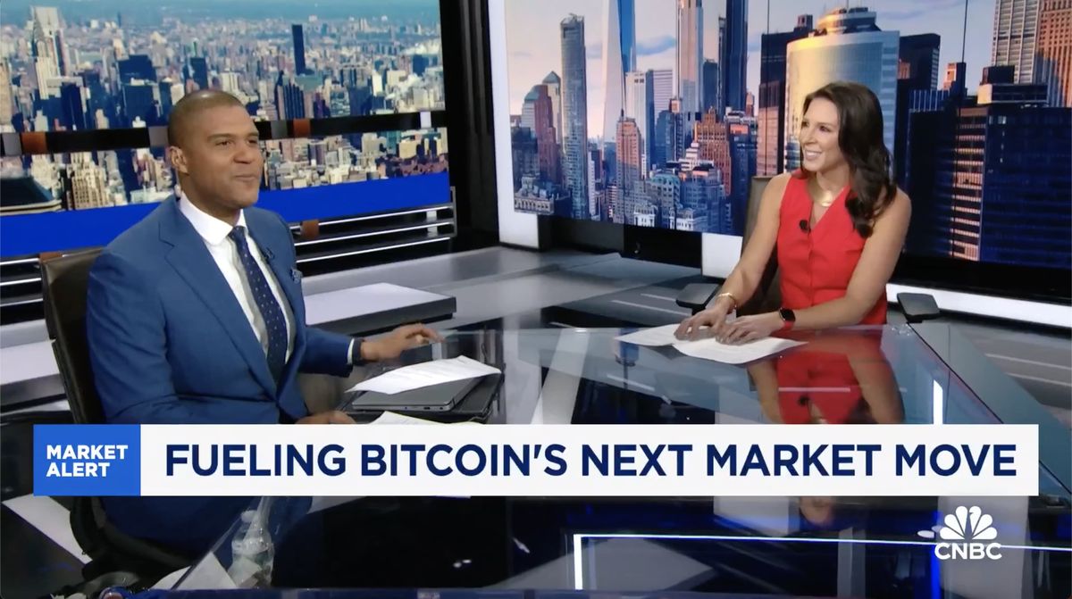 Bitcoin miners upgrade power centers and get into AI to brace for slashed revenue post halving 3 Bitcoin resumes rally after hitting a new all-time high