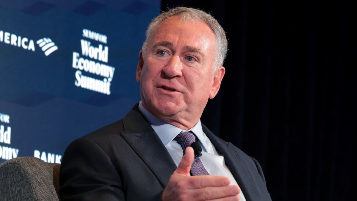 NYC Mayor Mamdani knocked Ken Griffin in pied-a-terre tax promo. His firm calls the move ‘shameful’ NYC Mayor Mamdani knocked Ken Griffin in pied-a-terre tax promo. His firm calls the move ‘shameful’