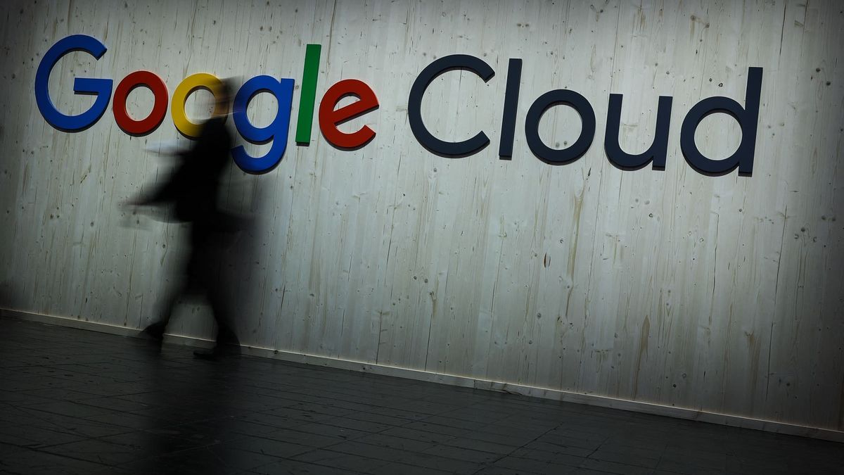 Google suffers cloud outage, causing disruptions for OpenAI, Shopify and other services