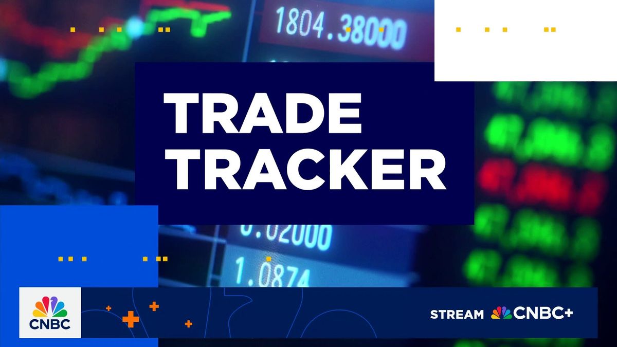 Microsoft's stock hits fresh record, rallying despite drop in broader market 1 Trade Tracker: Jim Lebenthal buys more Cisco and Qualcomm and trims Microsoft