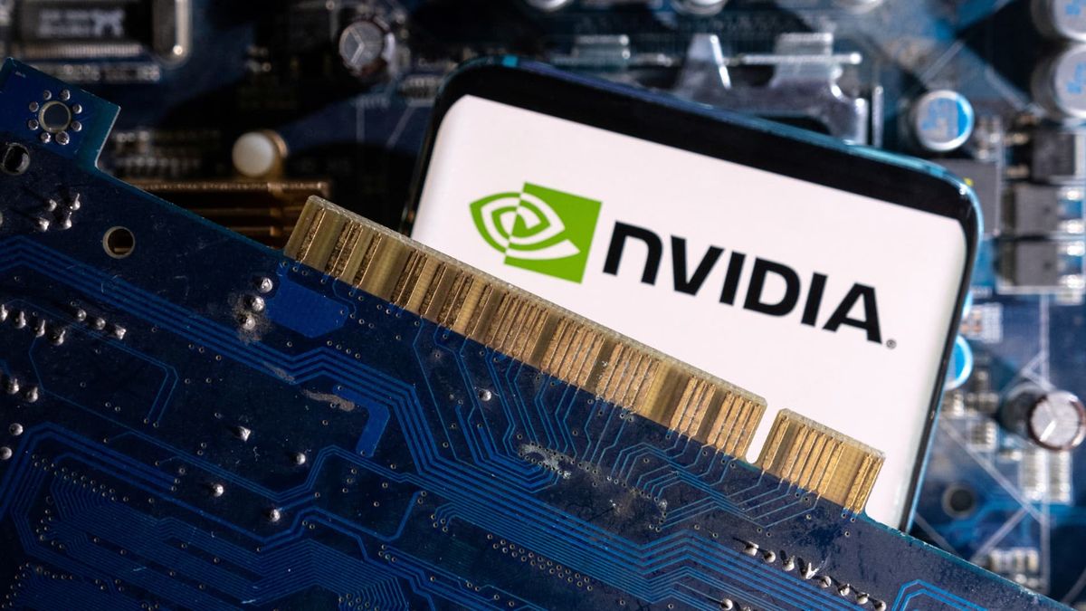 U.S. chip curbs in Middle East just ‘business as usual,’ Ooredoo CEO says after Nvidia deal