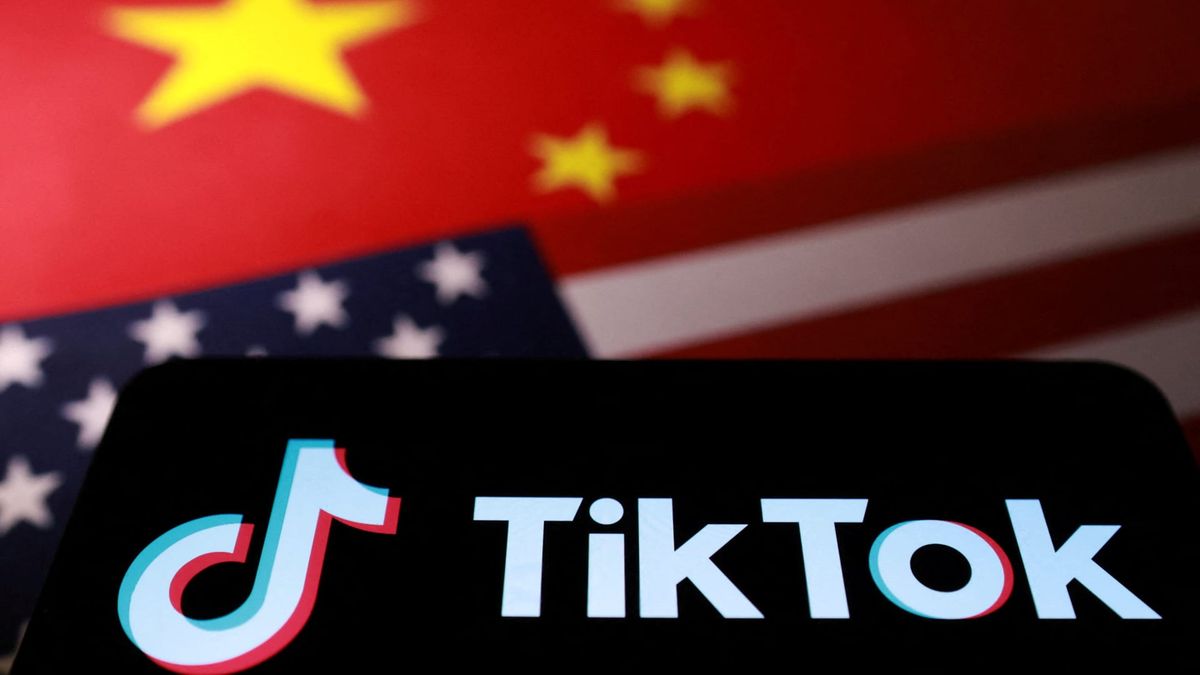 China says it’s willing to work with U.S. on TikTok — but offers few details China says it’s willing to work with U.S. on TikTok — but offers few details